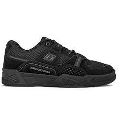 Tênis Unissex DC Shoes Construct IMP - Foto 1