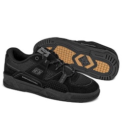Tênis Unissex DC Shoes Construct IMP - Foto 2