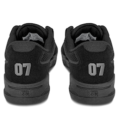 Tênis Unissex DC Shoes Construct IMP - Foto 3