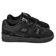 Tênis Unissex DC Shoes Construct IMP - Foto 6