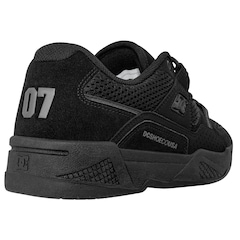 Tênis Unissex DC Shoes Construct IMP - Foto 8