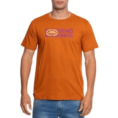Camiseta Ecko Classic OG Logo Masculina - Foto 2