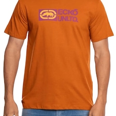 Camiseta Ecko Classic OG Logo Masculina - Foto 4