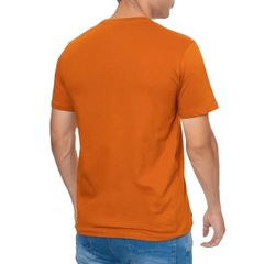 Camiseta Ecko Middle Logo Masculina - Foto 3