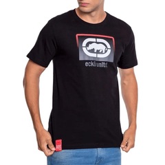 Camiseta Ecko Degradê Masculina - Foto 1