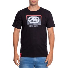 Camiseta Ecko Degradê Masculina - Foto 2