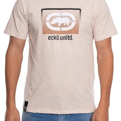 Camiseta Ecko Degradê Masculina - Foto 4