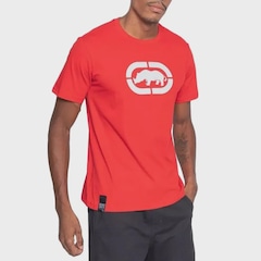 Camiseta Ecko Rhino OG Logo Masculina - Foto 1