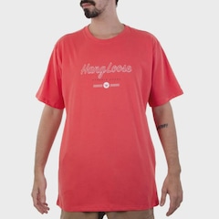 Camiseta Hang Loose Goods Masculina - Foto 1