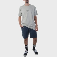 Camiseta Hang Loose Ride Masculina - Foto 4