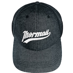 Boné Adulto Mormaii Baseball Aba Curva - Foto 1