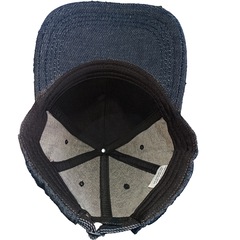 Boné Adulto Mormaii Baseball Aba Curva - Foto 3