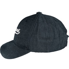 Boné Adulto Mormaii Baseball Aba Curva - Foto 4