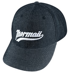 Boné Adulto Mormaii Baseball Aba Curva - Foto 5