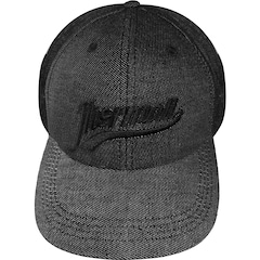 Boné Adulto Mormaii Baseball Aba Curva - Foto 1