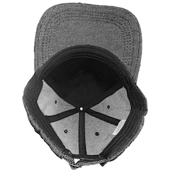 Boné Adulto Mormaii Baseball Aba Curva - Foto 3