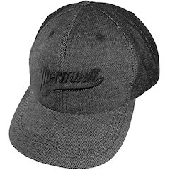 Boné Adulto Mormaii Baseball Aba Curva - Foto 5