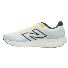 Tênis Masculino New Balance Fresh Foam 680V8 - Foto 3