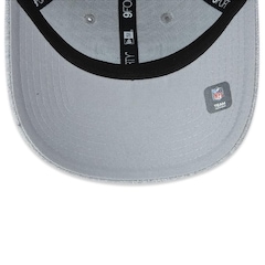 Boné New Era 940 Las Vegas Raiders Core - Foto 5