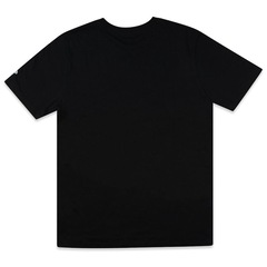 Camiseta Masculina New Era Philadelphia Eagles NFL Regular Fan - Foto 2