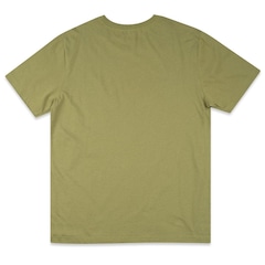 Camiseta Masculina New Era Regular Los Angeles Dodgers MLB Classic - Foto 2