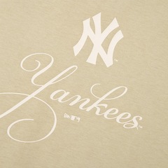Camiseta Masculina New Era New York Yankees MLB Classic - Foto 3