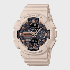 Relógio G-Shock GMA-S140M-4ADR - Foto 1