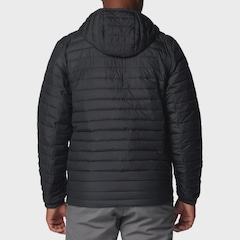 Jaqueta Masculina com Capuz Columbia Silver Falls - Foto 2