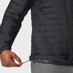 Jaqueta Masculina com Capuz Columbia Silver Falls - Foto 3