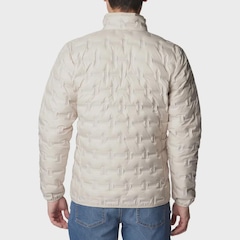 Jaqueta Masculina Columbia Delta Ridge II Down Dark Stone - Foto 2