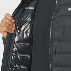 Jaqueta Masculina Columbia Powder Lite II - Foto 3