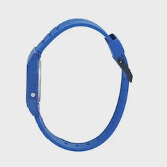 Relógio Casio F-91WB-2A1DF - Foto 3