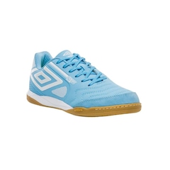 Chuteira Futsal Umbro Pro 5 Bump Club - Adulto - Foto 5