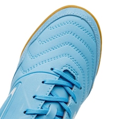 Chuteira Futsal Umbro Pro 5 Bump Club - Adulto - Foto 7