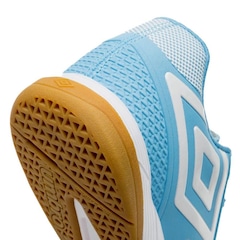 Chuteira Futsal Umbro Pro 5 Bump Club - Adulto - Foto 8
