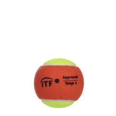 Kit Bola Tennis e Beach Tennis Wilson Tour - Foto 3