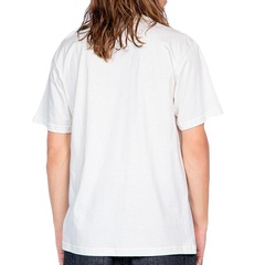 Camiseta Masculina Rip Curl Icon Big - Foto 2