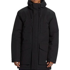 Jaqueta Masculina DC Shoes Murrayfield - Foto 1