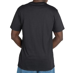 Camiseta Masculino DC Shoes Transfer - Foto 2