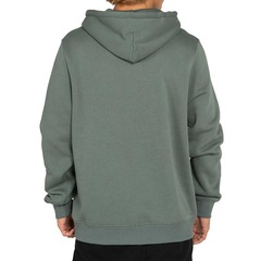 Moletom Masculino Quiksilver Canguru Embroidery - Foto 2