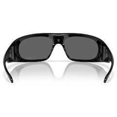 Óculos de Sol Unissex Oakley Belleville - Foto 4