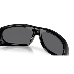 Óculos de Sol Unissex Oakley Belleville - Foto 5