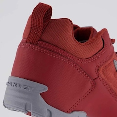 Tênis Masculino Oakley Halftrack Low II - Foto 7