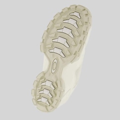 Tênis Masculino Oakley Halftrack Low II - Foto 2