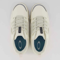 Tênis Masculino Oakley Halftrack Low II - Foto 4