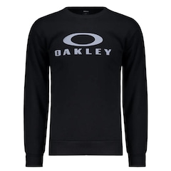 Moletom Masculino Oakley Careca Crew II - Foto 1