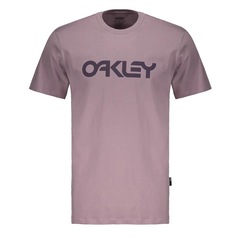 Camiseta Masculina Oakley Mark II SS - Foto 1