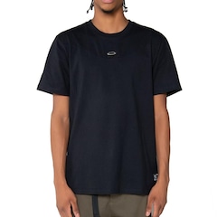 Camiseta Masculina Oakley Legend Metal Pin - Foto 1