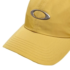 Boné Oakley Aba Curva Tincan LX - Foto 3