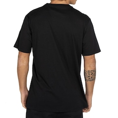 Camiseta Masculina Quiksilver Banner - Foto 2